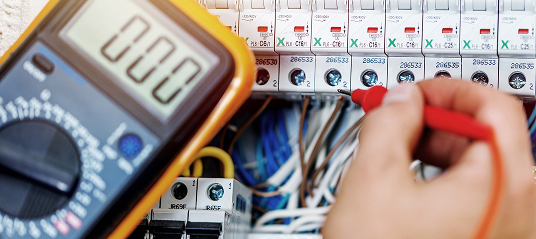Des installations électriques sur mesure, du neuf à la rénovation